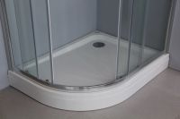 Душевой поддон Kolpa-San MALUR L схема 4