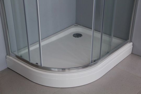 Душевой поддон Kolpa-San MALUR L схема 4