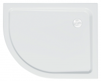 Душевой поддон Kolpa-San MALUR L схема 1