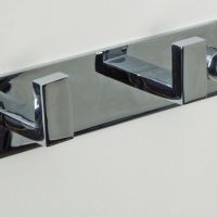 Двойной крючок-вешалка Kolpa-San Proteus EL4319 схема 1 Двойной крючок-вешалка Kolpa-San Proteus EL4319 схема 1