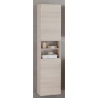 Шкаф-пенал Kolpa San OXANA O (Оксана) 40х32 схема 1