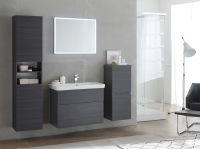 Шкаф-пенал Kolpa San OXANA O (Оксана) 40х32 схема 4