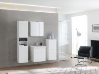 Шкаф-пенал Kolpa San OXANA O (Оксана) 41х33 схема 5