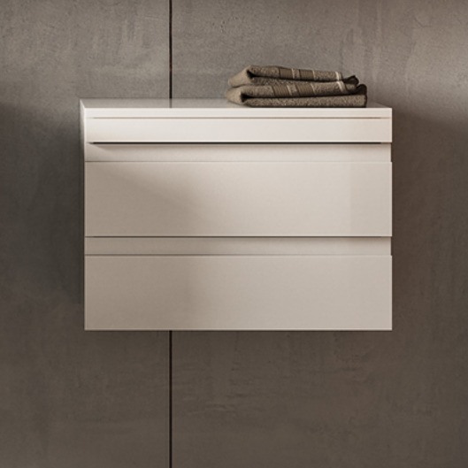 Изображение Шкаф-пенал Kolpa San NAOMI ON (Наоми) 59х33