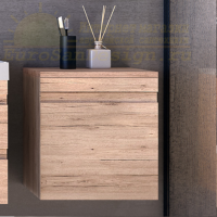 Шкаф-пенал Kolpa San NAOMI ON (Наоми) 40х33 схема 1