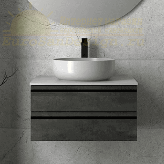 Тумба под умывальник Kolpa San ALEXIS OA (Алексис) 60х50