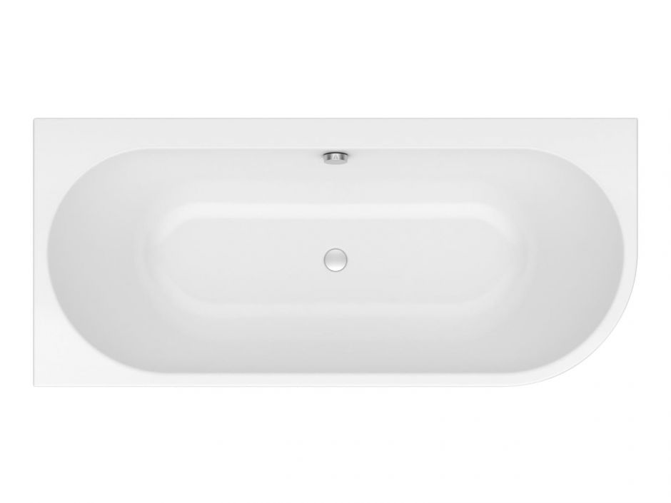 Изображение Угловая ванна Kolpa-San Dream SP 170x75 правая