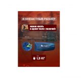 ПОЛ для Палатка куб для зимней рыбалки MIR2019DX