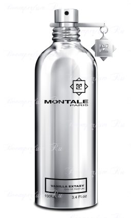 Montale Vanilla Extasy ,100 ml