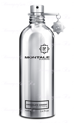 Montale Chocolate Greedy ,100 ml