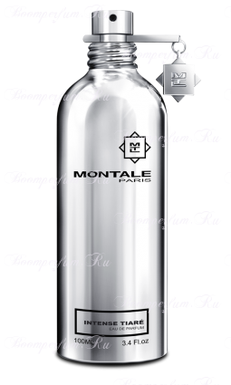 Montale Intense Tiaré, 100 ml