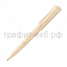 Ручка-роллер Lamy Safari кремовый 320