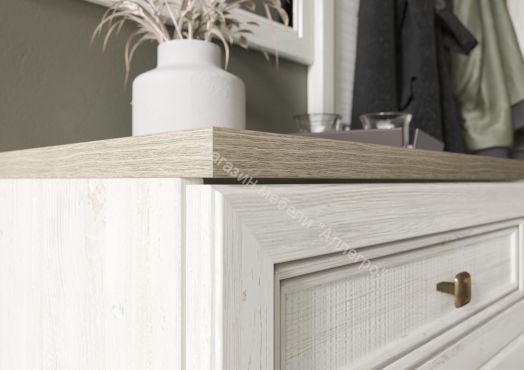 Обувница Александрия ОБ-102