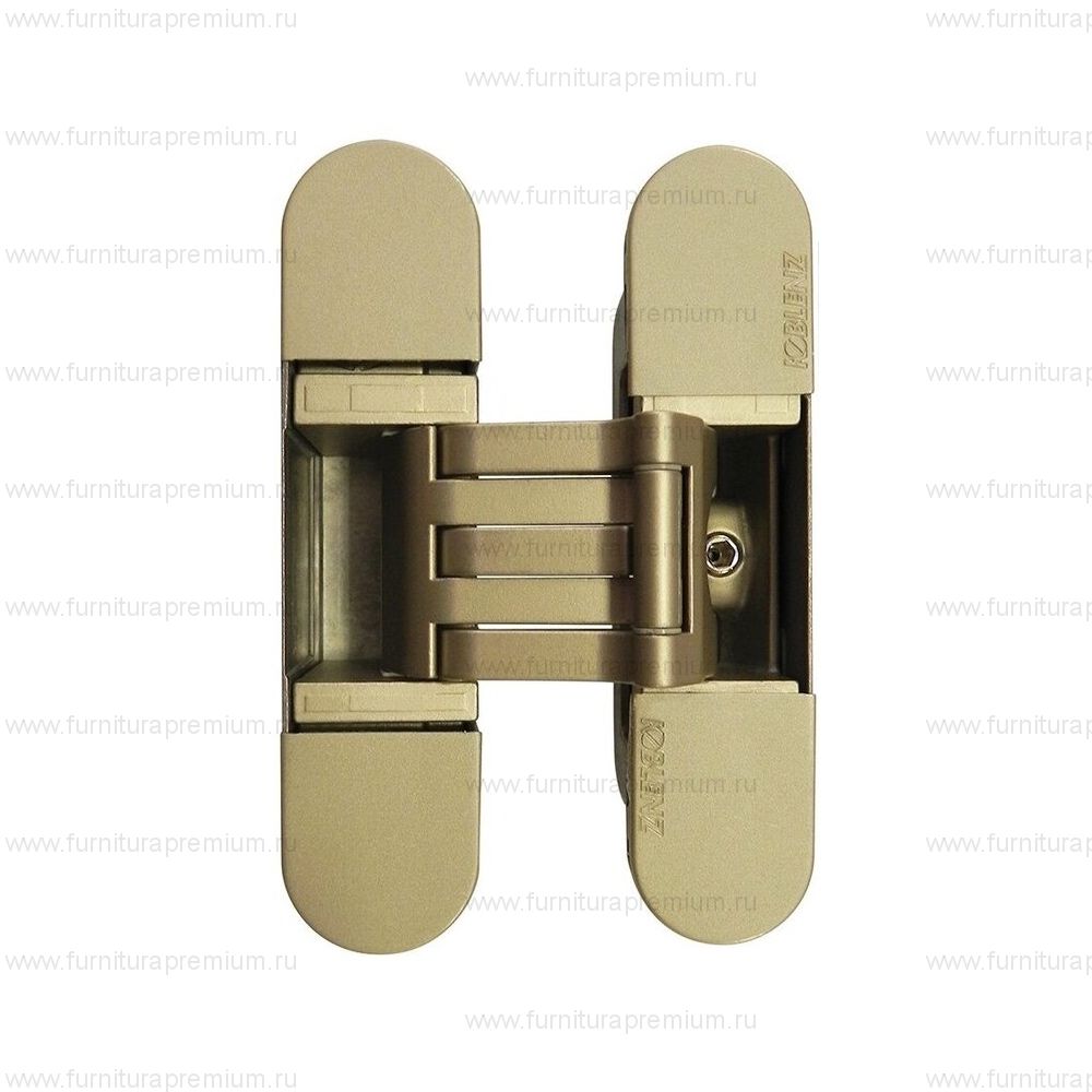 Петля скрытая Krona Koblenz Kubica K6300