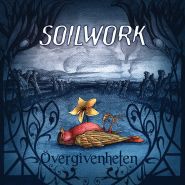 SOILWORK - Overgivenheten DIGIPAK