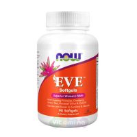 Now Foods Eve (Ева), 90 капс