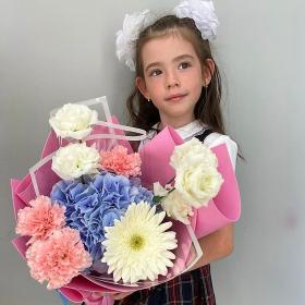 Букет Звездочка