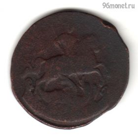1 копейка 1761 №1