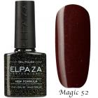 ELPAZA  Гель-лак  MAGIC STARS  №52   10 мл