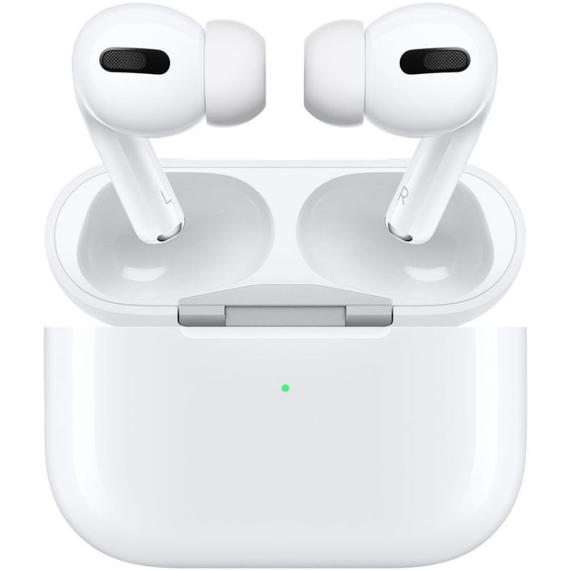 Беспроводные наушники Apple AirPods Pro MagSafe