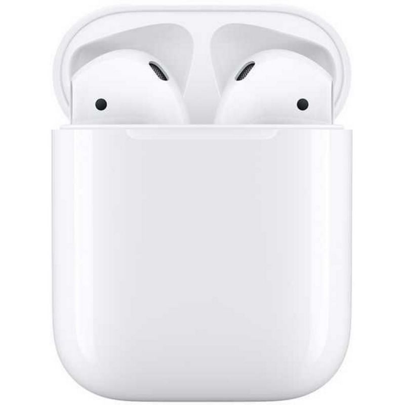 Беспроводные наушники Apple AirPods 2