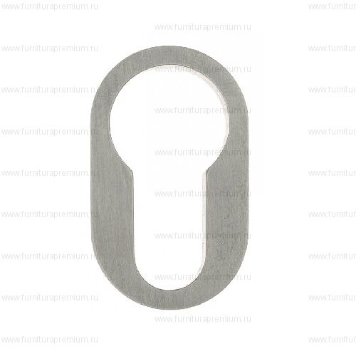 Накладка на замок с цилиндром  Venezia Unique CYL-30 (серия SLIM)