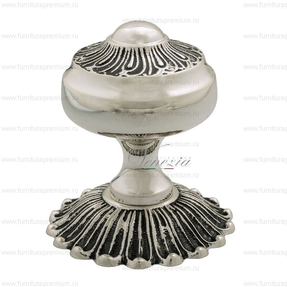 Ручка-кноб Venezia P22
