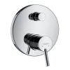 Изображение Смеситель Hansgrohe Talis для ванны/душа 32477000