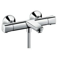 Смеситель Hansgrohe Ecostat Universal для ванны с душем 13123000 схема 2