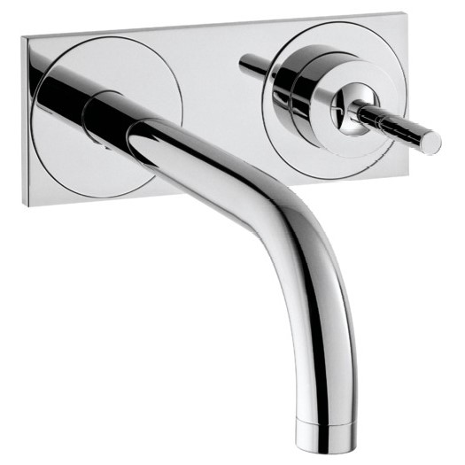 Изображение Смеситель Hansgrohe AXOR Uno для раковины 38115000