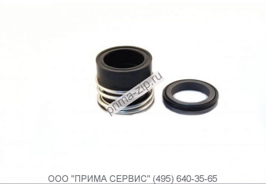 Торцевое уплотнение ТР200-270/4 A-F-A GQQE  Grundfos.