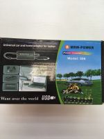 Автомобильное ЗУ для ноутбука MRM-POWER, 506