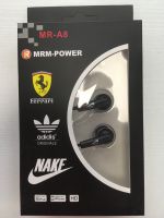 MRM-POWER MR-A8 наушники вакуумные (Original)