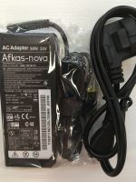 Универсальное зарядное устройство для ноутбука Lenovo Afkas-nova A-335 20V, 4.5A (90W)