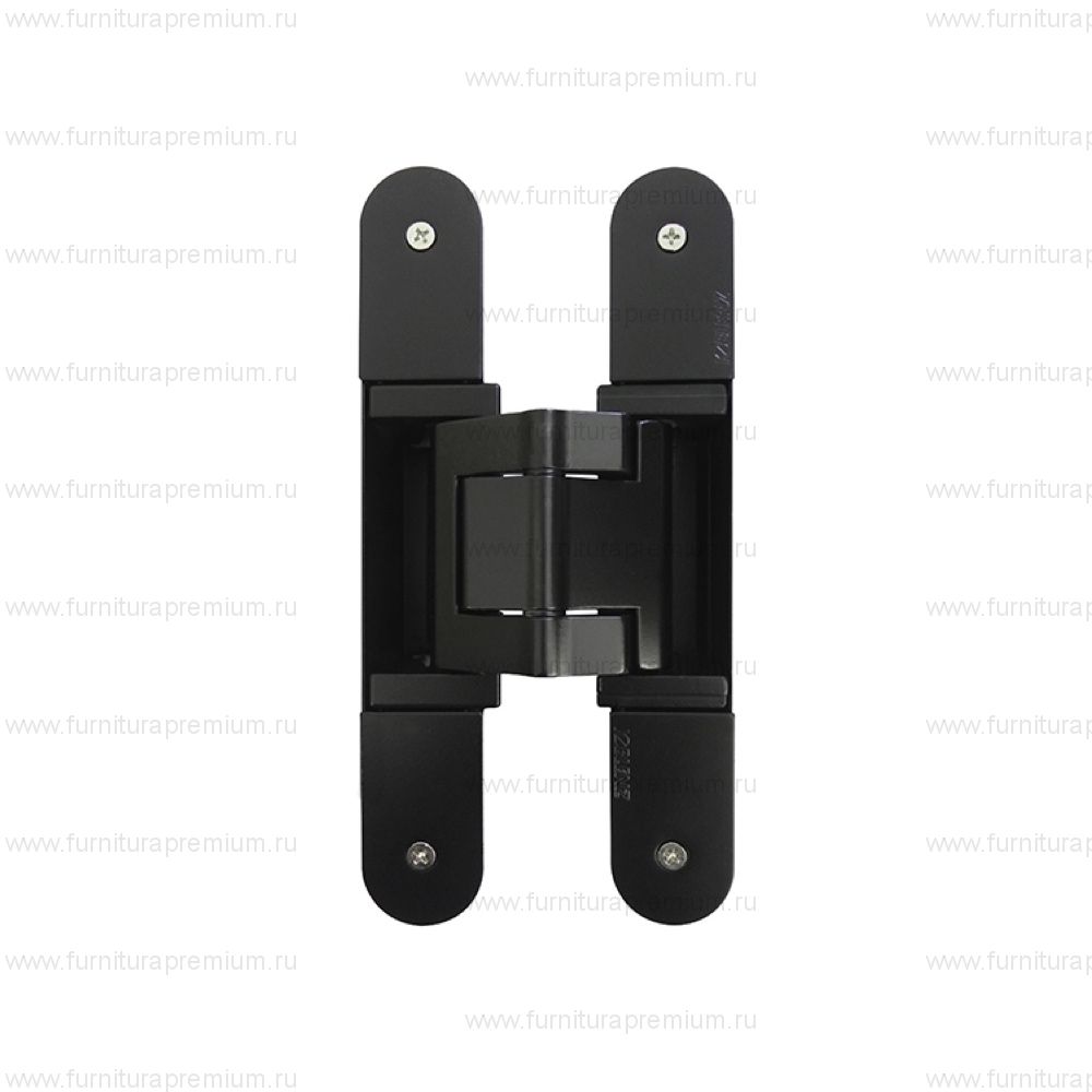 Петля скрытая Krona Koblenz KROSS8 K2810 для дверей до 100 кг