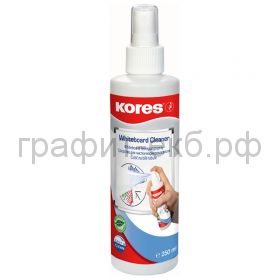 Очиститель для м/м доски Kores 250мл 328749