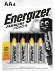 Energizer LR6-4BL Alkaline power (96)