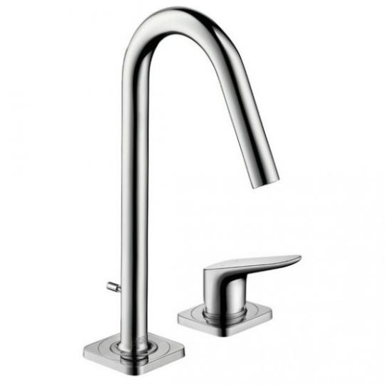 Изображение Смеситель Hansgrohe AXOR Citterio M для раковины 34132000