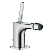 Смеситель Hansgrohe AXOR Citterio E для биде 36120000 схема 2