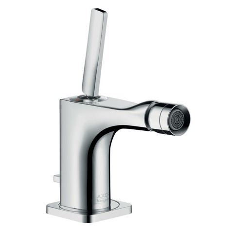 Изображение Смеситель Hansgrohe AXOR Citterio E для биде 36120000