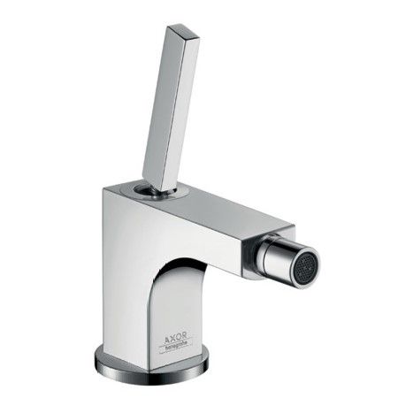 Смеситель Hansgrohe AXOR Citterio для биде 39210000