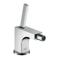 Смеситель Hansgrohe AXOR Citterio для биде 39210000 схема 2