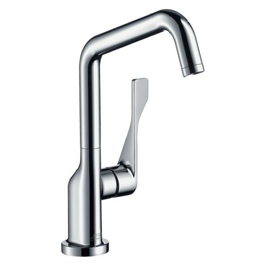 Изображение Смеситель Hansgrohe AXOR Citterio для кухни 39850000