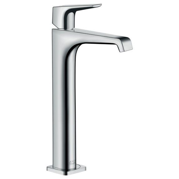 Изображение Смеситель Hansgrohe AXOR Citterio E для раковины 36113000