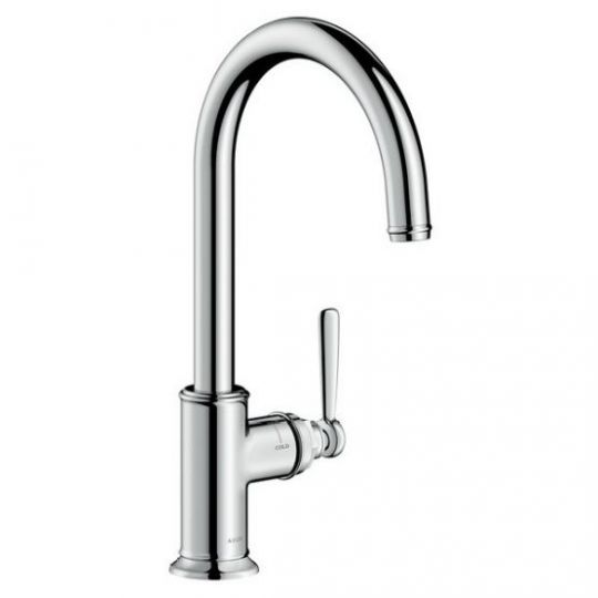 Изображение Смеситель Hansgrohe AXOR Montreux для кухни 16580000