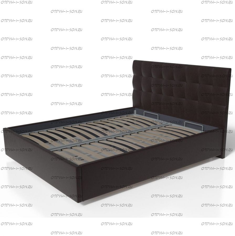 Кровать Benartti Seville с подъемным механизмом