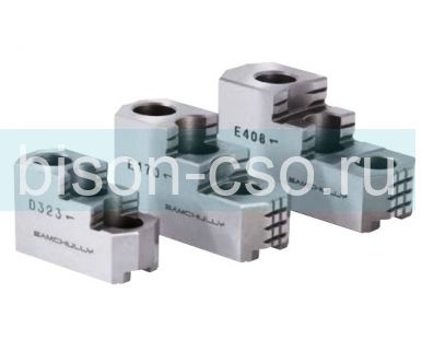 Комплект закаленных кулачков HB10A1 Samchully