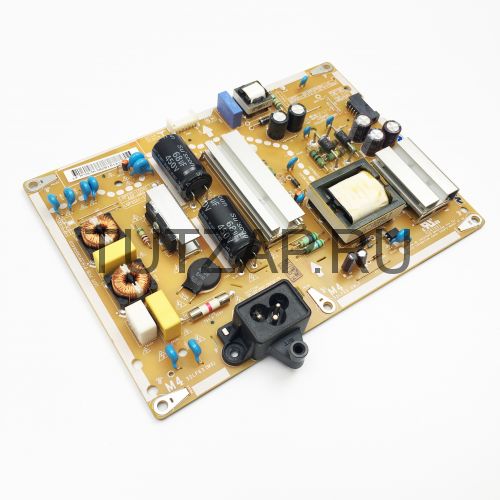Блок питания EAX66171501(2.1) LGP32D-15CH1 PLDC-L401A для телевизора LG 32LF564V