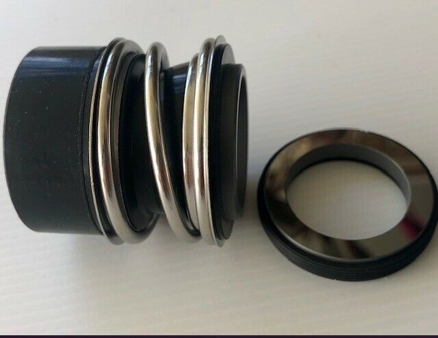 Торцевое уплотнение к Grundfos NB 65-200/217 A-F2-A-BAQE