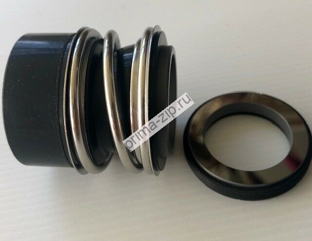 Торцевое уплотнение к Grundfos NB 65-200/217 A-F2-A-BAQE